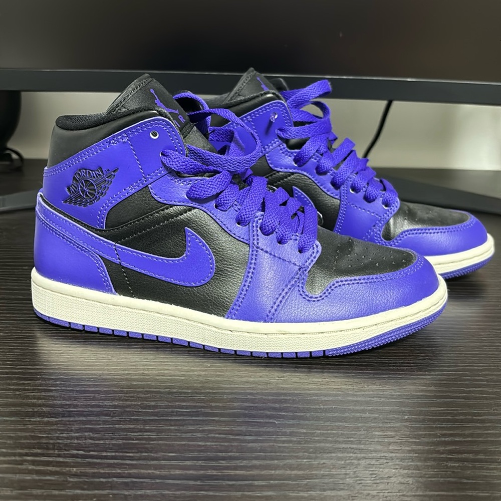Sneaker Nike air jordan